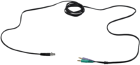 HEADSET CABLE FOR PC, CONFERENCING (1/8&quot;MINI JACK, 1/8&quot;MINI JACK)